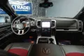 Dodge RAM 5.7 V8 HEMI 4x4 OFFROAD Night-Paket *LED*AHK