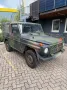 Mercedes-Benz Mercedes Wolf G Klasse 250GD W461