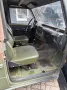 Mercedes-Benz Mercedes Wolf G Klasse 250GD W461