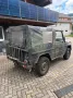 Mercedes-Benz Mercedes Wolf G Klasse 250GD W461