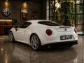 Alfa Romeo 4C 1750 TBi