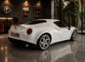 Alfa Romeo 4C 1750 TBi