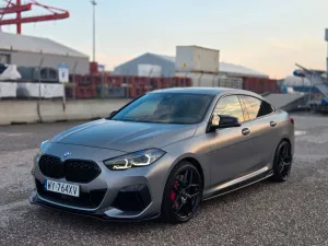 BMW M235i xDrive F44 Matt BMW Premium Selection