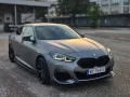 BMW M235i xDrive F44 Matt BMW Premium Selection