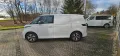 Volkswagen Cargo 150 kW mit bis zu 575 km Reichweite