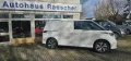Volkswagen Cargo 150 kW mit bis zu 575 km Reichweite