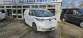 Volkswagen Cargo 150 kW mit bis zu 575 km Reichweite
