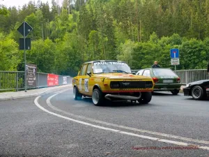 Other Wartburg 353 Tourenwagen Tausch Barkas ETS...