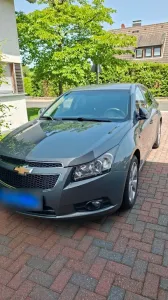 Chevrolet chevrolet cruze 1.8l bj 2011 . 141ps