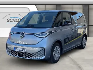Volkswagen ID. Buzz Pro KR 82 kWh Navi Klimaautom SHZ Keyle
