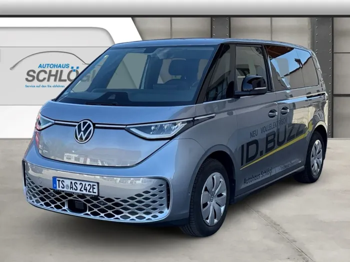 Volkswagen ID. Buzz Pro KR 82 kWh Navi Klimaautom SHZ Keyle