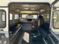 Land Rover Series III 109 Baujahr 1979 