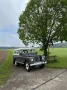 Land Rover Series III 109 Baujahr 1979 