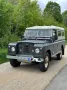 Land Rover Series III 109 Baujahr 1979 
