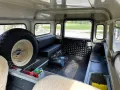 Land Rover Series III 109 Baujahr 1979 