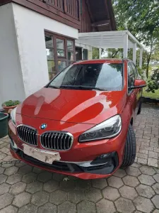 BMW 225 Active Tourer 225xe iPerformance Steptro...