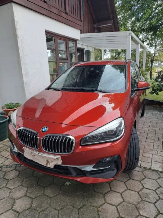 BMW 225 Active Tourer 225xe iPerformance Steptro...