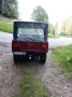 Jeep Willy Overland Bj 60