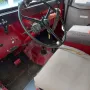 Jeep Willy Overland Bj 60