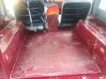 Jeep Willy Overland Bj 60