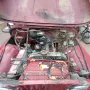 Jeep Willy Overland Bj 60