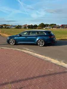 Renault Talisman ENERGY dCi 160 EDC Intens Grandtour...