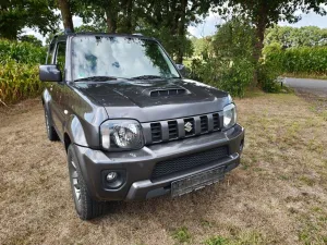 Suzuki Jimny 1.3 ALLGRIP Style Ranger Style Ranger
