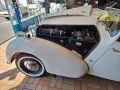 Triumph Roadster 1800 Cabrio