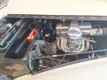 Triumph Roadster 1800 Cabrio