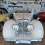 Triumph Roadster 1800 Cabrio