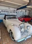 Triumph Roadster 1800 Cabrio