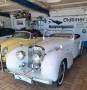 Triumph Roadster 1800 Cabrio