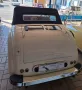 Triumph Roadster 1800 Cabrio