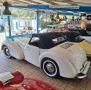 Triumph Roadster 1800 Cabrio