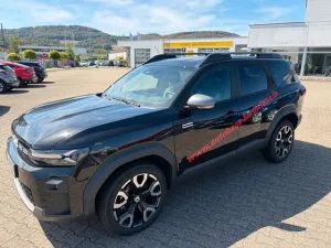 Dacia Bigster TCe 140 Journey