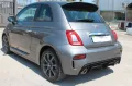 Abarth 595 Competizione 1.4 TURBO T-JET 165 CV
