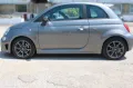 Abarth 595 Competizione 1.4 TURBO T-JET 165 CV