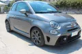 Abarth 595 Competizione 1.4 TURBO T-JET 165 CV