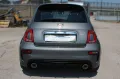 Abarth 595 Competizione 1.4 TURBO T-JET 165 CV
