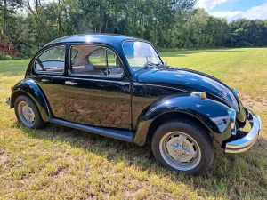 Volkswagen VW Käfer 1200 mit 1600er Motor
