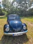 Volkswagen VW Käfer 1200 mit 1600er Motor