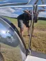 Volkswagen VW Käfer 1200 mit 1600er Motor