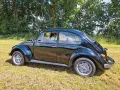 Volkswagen VW Käfer 1200 mit 1600er Motor