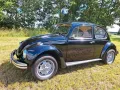 Volkswagen VW Käfer 1200 mit 1600er Motor