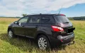 Nissan Qashqai+2 1.6 dCi DPF ALL-MODE 4x4 360 360