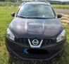 Nissan Qashqai+2 1.6 dCi DPF ALL-MODE 4x4 360 360
