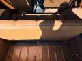 Jeep CJ7 Golden Eagle V8