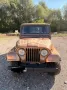Jeep CJ7 Golden Eagle V8