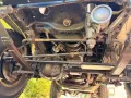 Jeep CJ7 Golden Eagle V8