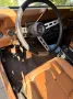 Jeep CJ7 Golden Eagle V8
